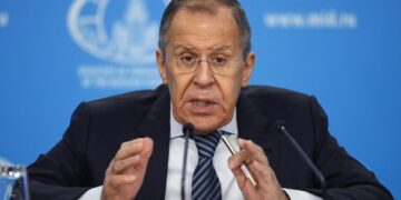 Rusia dice que está dispuesta a estudiar propuestas “serias” de Occidente, pero no de Zelenski