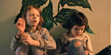 “A House Made of Splinters”, relato de un orfanato ucraniano en los Óscar