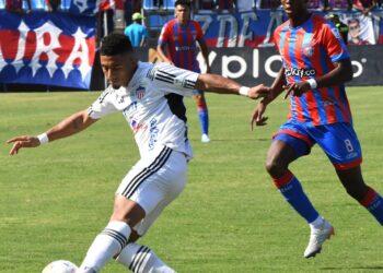 ¡Ay, Junior!: El tiburón dejó escapar el triunfo ante Unión