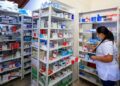 Preocupación por escasez de medicamentos en Colombia