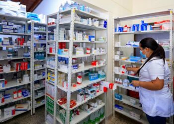Preocupación por escasez de medicamentos en Colombia