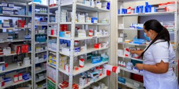 Preocupación por escasez de medicamentos en Colombia