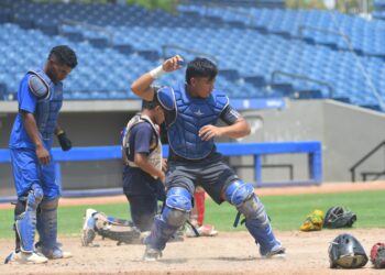 Última semana del Camp – Showcase Barranquilla 2023: todo listo para las evaluaciones