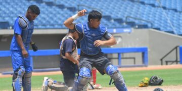 Última semana del Camp – Showcase Barranquilla 2023: todo listo para las evaluaciones