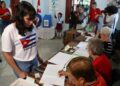 Cuba se acerca a la abstención más alta en unas parlamentarias desde 1959