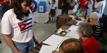 Cuba se acerca a la abstención más alta en unas parlamentarias desde 1959