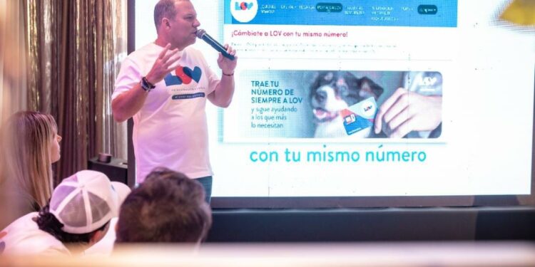 SBO Lab y Previsalud se unen a través de LOV y revolucionan las telecomunicaciones