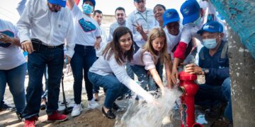 “1.4 millones de atlanticenses tendrán mejor calidad de vida con agua 24/7”