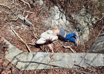 Hallan cadáver cerca a la sede deportiva de Junior