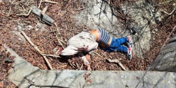 Hallan cadáver cerca a la sede deportiva de Junior