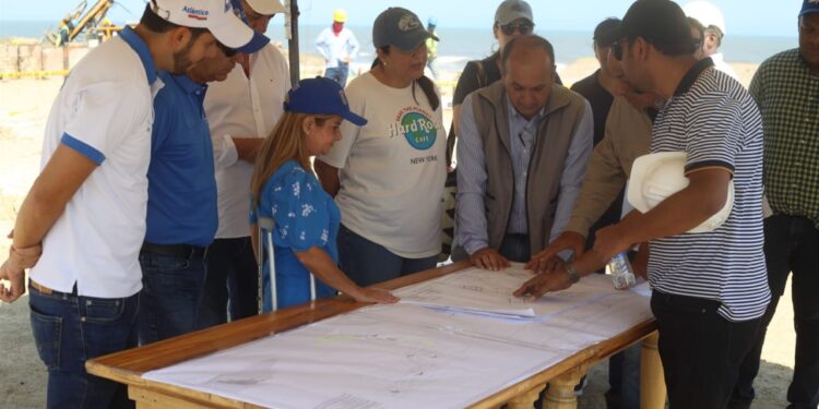 “Tendremos en Salinas del Rey el Centro de Deportes Náuticos más importante del país”