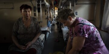 La UE aprueba por primera vez sanciones por violar los derechos de la mujer