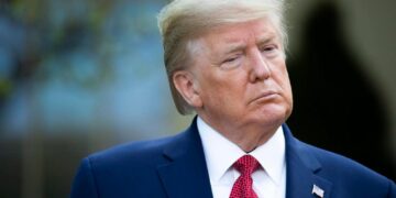 Trump puede ser demandado por el asalto al Congreso