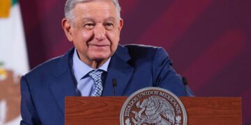 México convoca a una alianza económica antiinflación en Latinoamérica