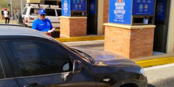 Tránsito del Atlántico implementa un plan operativo integral para una Semana Santa segura