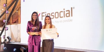 Finsocial es #1 en listado de Los Mejores Lugares para Trabajar para las Mujeres