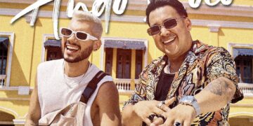 “Ando Loco”, lo nuevo de Edd junto a Donny Caballero