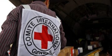 La Cruz Roja Internacional anuncia el recorte de 1.500 empleos en el mundo