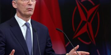 Los países de la OTAN han dado a Kiev “más del 98 %” de los vehículos de combate prometidos