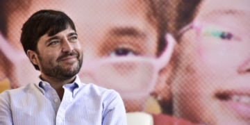 Para que Barranquilla sea sede la Fórmula 1 “no tenemos que invertir mucho”