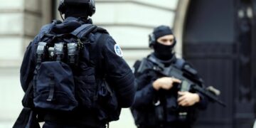 Muere en un ataque de EEUU en Siria el líder de EI que planeaba atentar en Europa