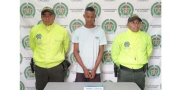 A la cárcel dos presuntos responsables de homicidios en Bolívar