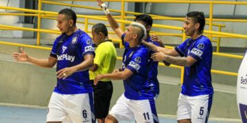 Independiente ganó en Cartagena y puso un pie en la siguiente ronda