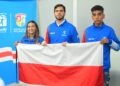 Atlántico, presente en la final nacional de los Juegos Intercolegiados con 87 estudiantes deportistas