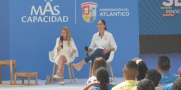 Atlántico es Más Capacidad’: más de 9 mil personas con discapacidad se han beneficiado de los programas de la Gobernación