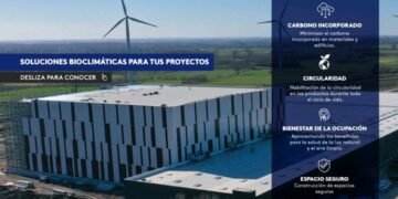 Sistema constructivo eficiente con páneles tipo sandwich acelera el crecimiento socioeconómico en la Costa Caribe