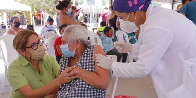 Atlántico, entre los departamentos con la mejor gestión en vigilancia de salud pública