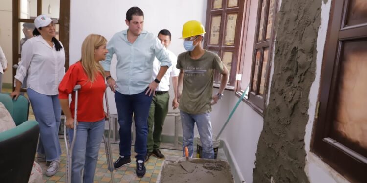 “El 15 de junio reabrirán sus puertas la Biblioteca Meira Delmar y el Museo del Atlántico”