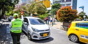 Modifican cierres viales en Barrio Abajo para este domingo