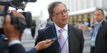 “Cesen acciones contra la población”