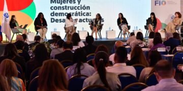 Las medidas para erradicar la violencia contra la mujer en la esfera política