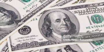 El dólar inicia la primera semana de octubre por encima de $4.100