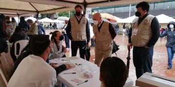 Alerta máxima por la violencia electoral en el país