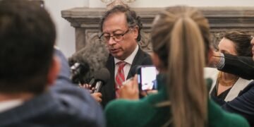 “Nadie está por encima de la Ley”: presidente de la Corte a Petro