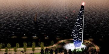 Primera luz del faro de Puerto Colombia se encenderá el 18 de diciembre