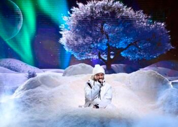 Una balada de reguetón, así suena “Amigos”, lo nuevo de J Balvin