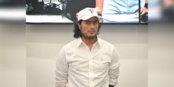 Fijan fecha para audiencia de acusación contra Nicolás Petro en Barranquilla