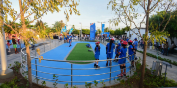 Tasa de seguridad: $538 mil millones destinados para la convivencia ciudadana