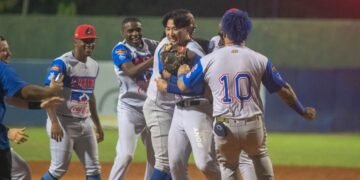 ¡Caimanes Campeones!