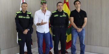 Verano anuncia preparativos de seguridad para temporada de carnaval