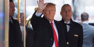 Trump es declarado culpable de difamar a E. Jean Carroll y deberá pagar una indemnización