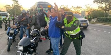 Refuerzan seguridad para el Carnaval de B/quilla con 300 sensores biométricos