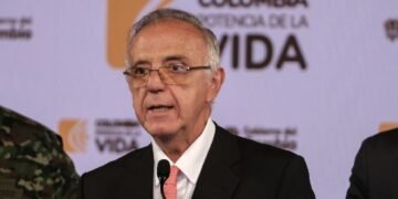 Citarán a Mindefensa a debate de control político por aeronaves de la FAC