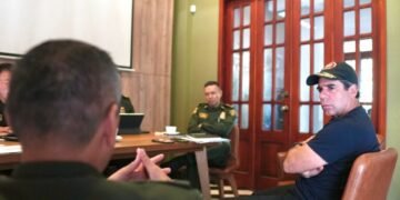 Distrito y Policía articulan la ofensiva contra criminalidad