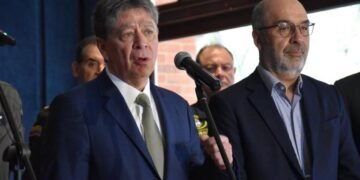 “Los empresarios nos sentimos preocupados por la inseguridad del país”