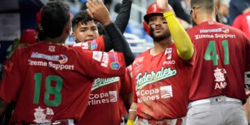 Panamá llegó a tres triunfos en la Serie del Caribe